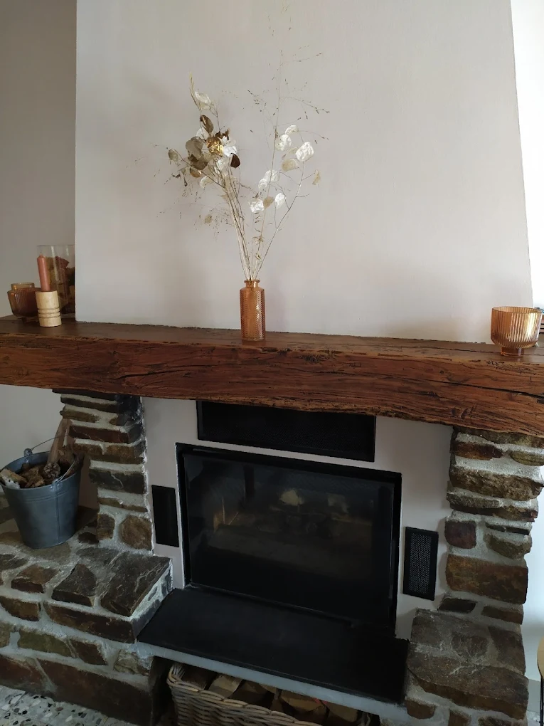 Insert à bois