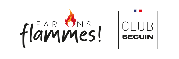 Logo Parlons flammes